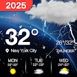 Local Weather：Weather Forecast icon
