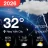 Previsioni meteo locali icon