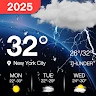 Local Weather：Weather Forecast icon