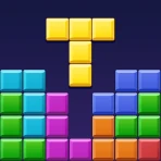 Block Puzzle - Blockspiel icon