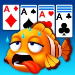 Solitaire Ocean - Solitär icon