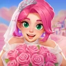 Gossip Street: Merge & Story icon