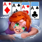 ソリティアストーリー icon