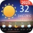 Local Weather Alerts - Widget icon