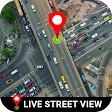 Live Street View - Erdkarte icon