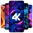 Fond d'écran animé - Fond 4K icon