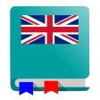 English Dictionary - Offline icon
