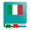 Dizionario Italiano - Offline icon