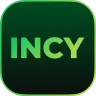 incy icon