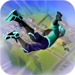 1v1.LOL - Battle Royale Game icon