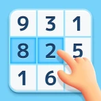 Number Clash: Gioco dei numeri icon