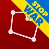 GPS Fields Areas Measures icon