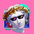 Vaporwave PRO Wallpapers icon