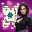Beauty Mahjong - Tile Match icon
