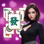 Beauty Mahjong - Tile Match icon