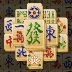 Mahjong Solitaire Deutsch icon