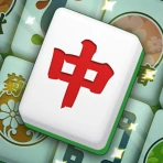 麻雀ソリティア クラシック ゲーム icon