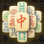 Mahjong Solitario icon