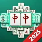 Mahjong Solitaire icon
