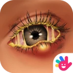YoYa:Jeux de Maquillage Makeup icon