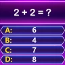 Math Trivia - Quiz Puzzle Game icon