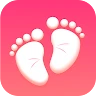 Ovulation Calendar & Fertility icon