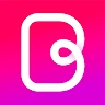 Bazaart AI Photo Editor Design icon