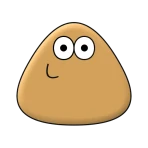 Pou icon
