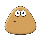 Pou icon
