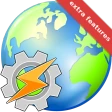 Web Alert (Pro) icon