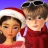 ZEPETO: avatar, chat, gioco icon