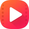 Lettore video Tutti i formati icon