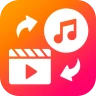 Video zu MP3 - Video zu Audio icon