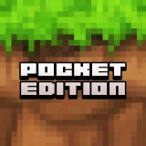 MiniCraft Pocket Edition Game icon