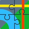 Locus Map 4 Outdoor-Navigation icon