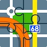 Locus Map 3 Classic icon