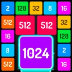 2048 Sayı Birleştirme Oyunu icon