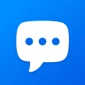 Messages SMS : Messagerie icon