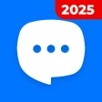 メッセージ: SMS メッセージ テキスト icon