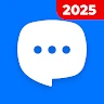 Messages: SMS Message Text App icon