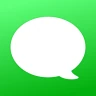 Messenger - Application de SMS icon