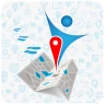 Localiser portable par numéro icon