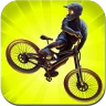 Bike Mayhem Mountain Racing icon