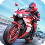 Racing Fever: Moto icon