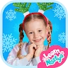 Learn Like Nastya: Kids Games icon