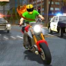 Traffic Bike: Moto Driving icon
