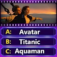 Movie Trivia - Quiz Puzzle icon