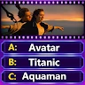 Movie Trivia - Quiz Puzzle icon