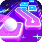 Music Ballz Go - Hop Star icon