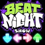Musik Beat Night Show icon